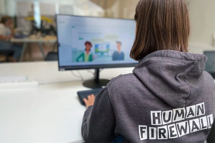 Ledermair Basis IT-Sicherheitsschulung