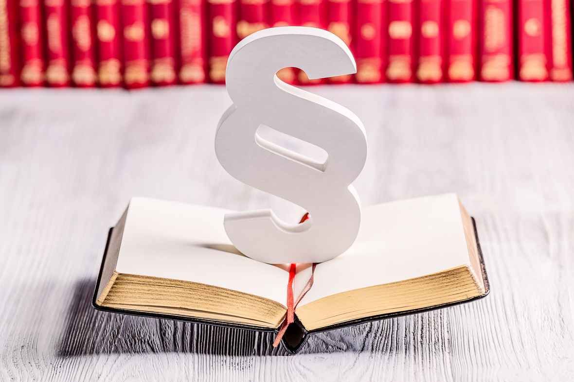 ÖPNV SpezialistIn - Rechtliches